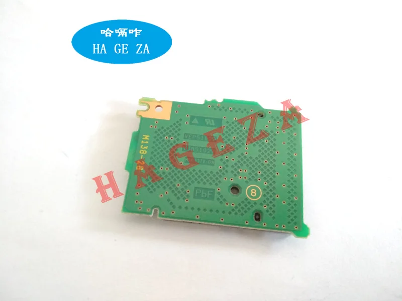 

Original TZ15 for Panasonic DMC-ZS15 SD card slot circuit board Camera Replacement Repair Part