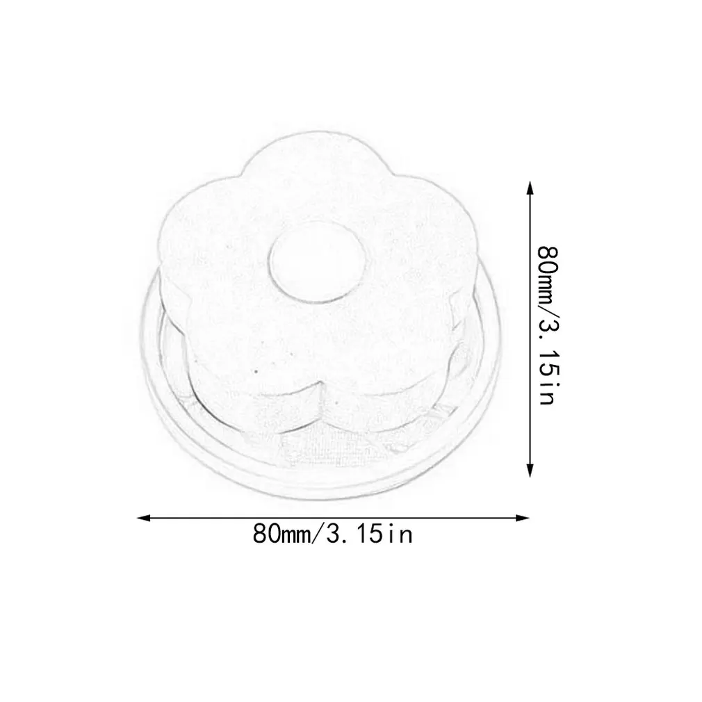 

Washing Machine Hair Remover Filter Bag Mesh Filtering Hair Removal Device Wool Strainer Bag Limpiador De Pelo Para Lvadora