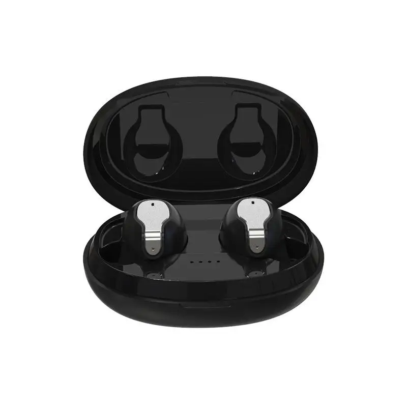 Bluetooth-наушники DishyKooker с сенсорным управлением 5 0 беспроводная Спортивная