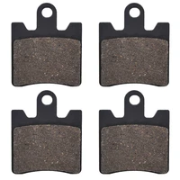 motorcycle front brake pads for trophy 1215cc 2012 2013 2014 2015 trophy 1215cc se 2012 2013