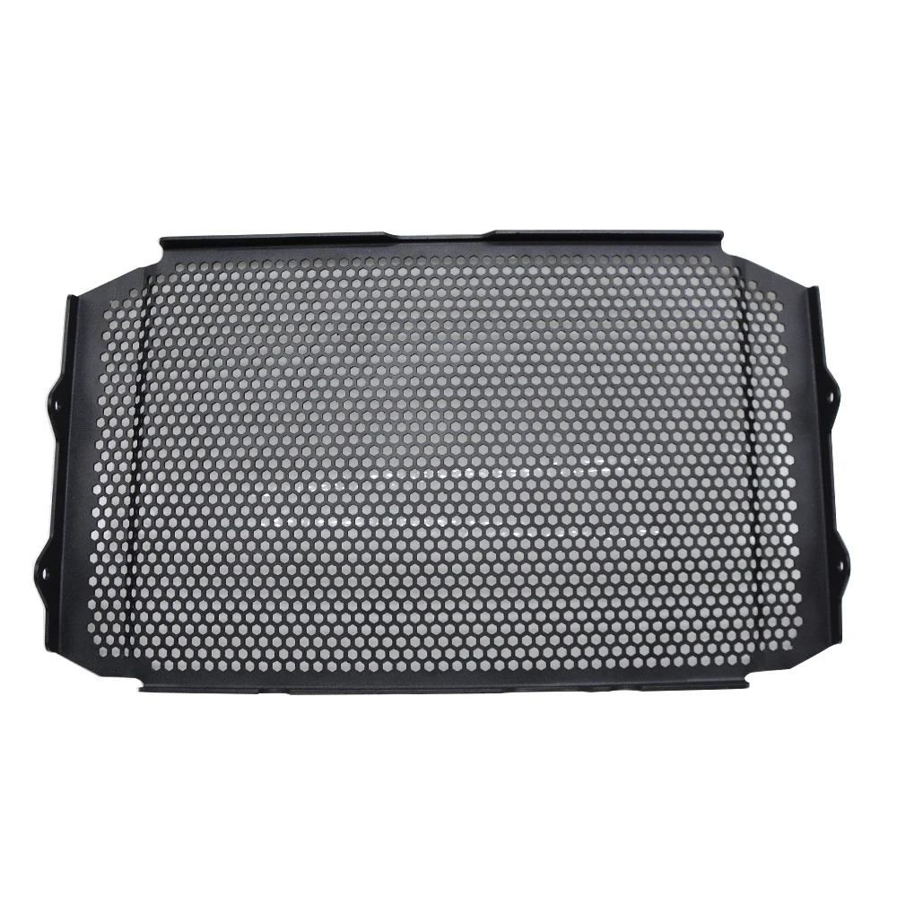 Аксессуары для мотоциклов Защита радиатора Yamaha Tracer 900 GT FJ 09 Tracer900 FJ09 2018 2019|Накладки