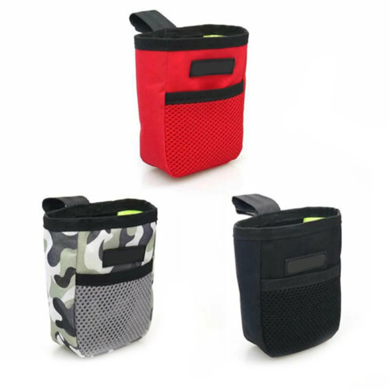 New Hot Pet Dog Puppy Obedience Training Treat Bag Feed Food Snack Pouch Belt USJ99 | Trainings