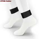 1 пара, спортивный эластичный бандаж для футбола