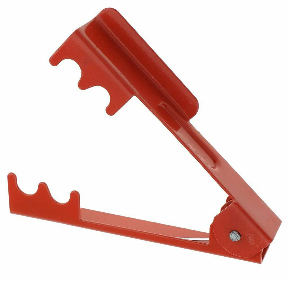 Домашний Режущий инструмент для цветочницы металл удаления шипов листья