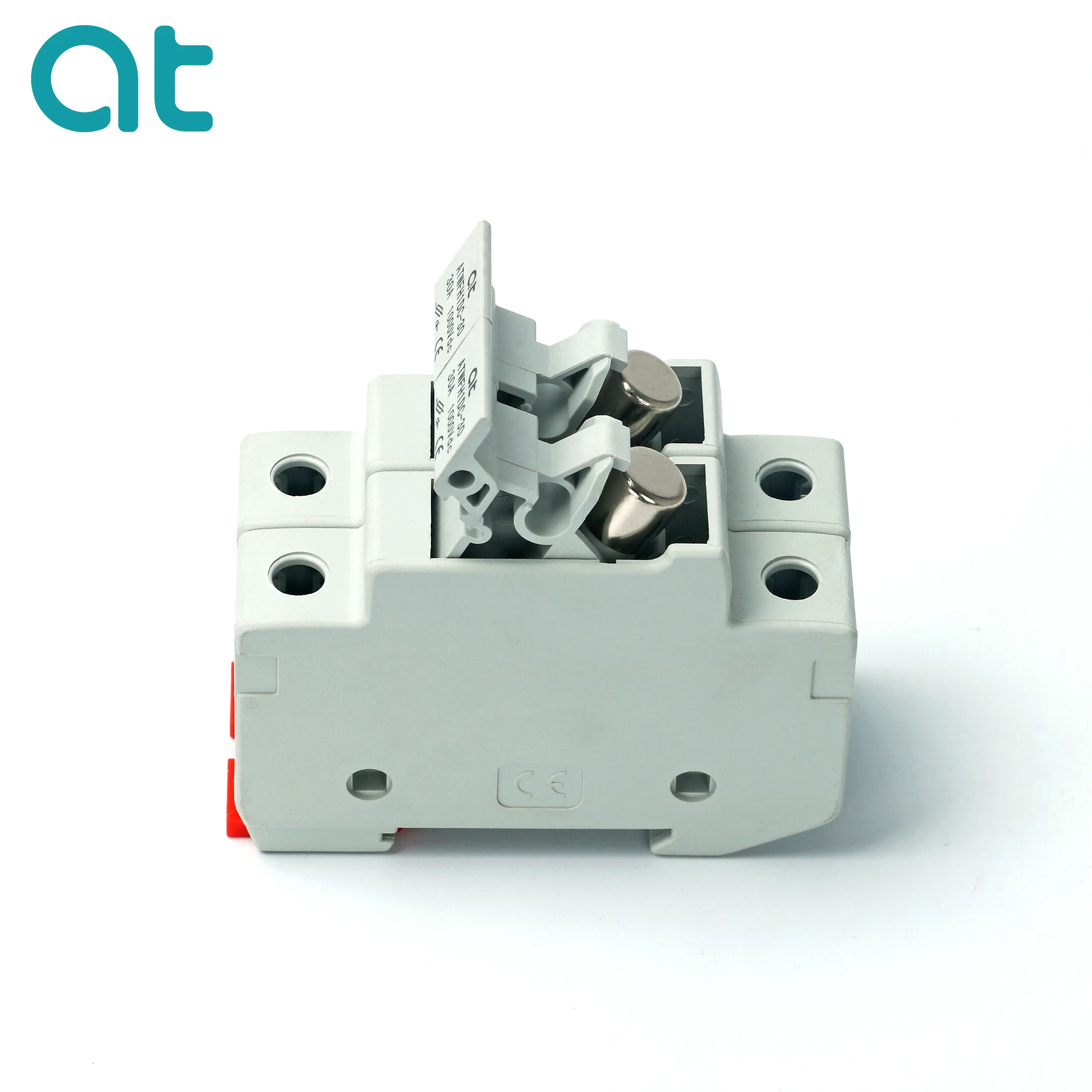 Плавкий предохранитель с держателем предохранителя для солнечной системы 1