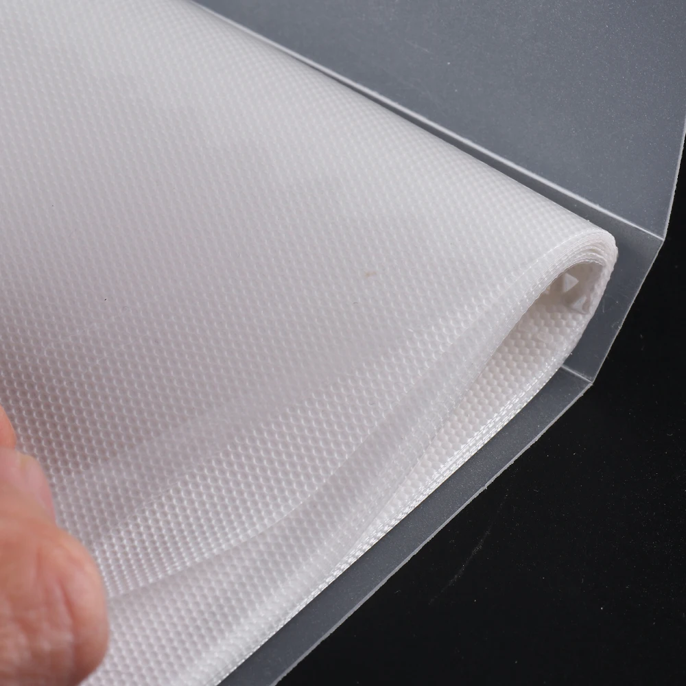 Альбом для наклеек на ногти кейс ногтей пустой чемодан чехол слайдеров с 40