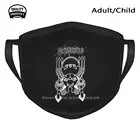 Воздухопроницаемые маски Hawkwind, Doremi Fasol, Latido, Hawkwind, Space Band, Dave Brock, Lemmy, Lemmy Kil