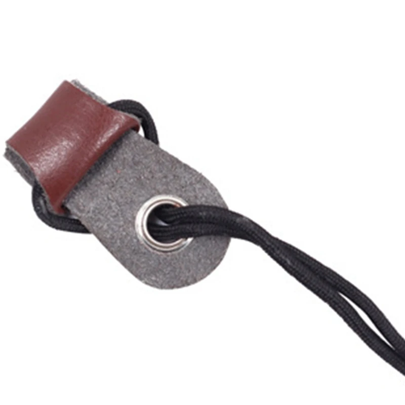 

1 Replacement Bowstring, Traditional Recurve Bow, Straight Bow Longbow, String Bow Accessory, Rope Length About 1.7M