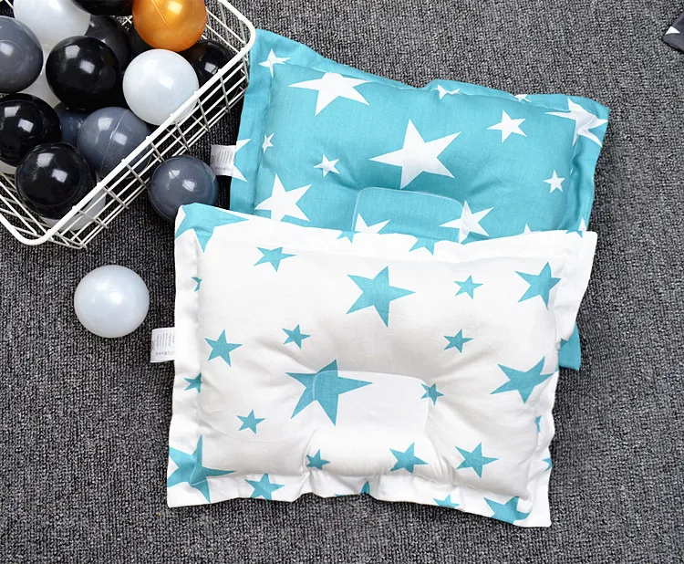 

Детская подушка для детского кормления, Подушка для новорожденного младенца сна Поддержка портом «мама» мультяшная Подушка принтованные м...