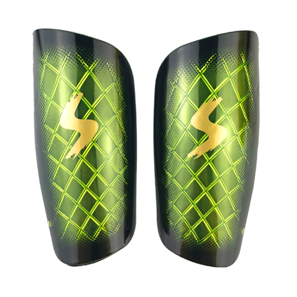 

1 Pair Soccer Calf Protective Guard Pads Shield Sleeve Outdoor Sport Football Shin for Outdoor Exercise Sport Decoration