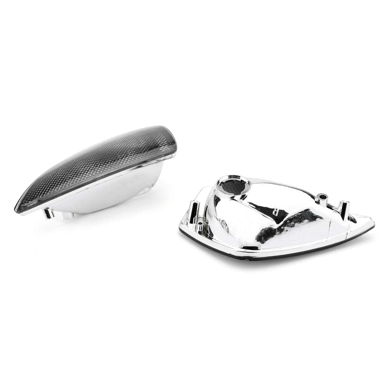 Areyourshop для Ducati 749 999 2002-2006 мотоцикл, запчасть Передние поворотники Световые линзы прозрачный индикатор дыма мигалка