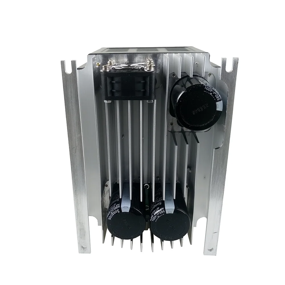 220v 3.0kw VFD инвертор с переменной частотой 1HP/3HP вход 3HP Выход Регулируемый на станке