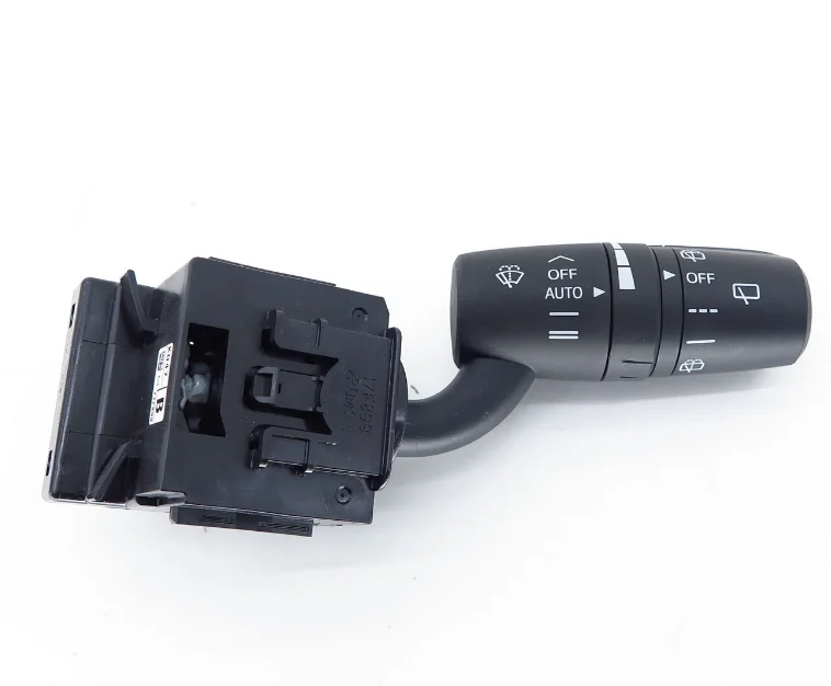 Original Windshield Wiper Switch  Combination  Stalk For Mazda CX-5 3 6 Kombi KD47-66-128 KS04-66-128