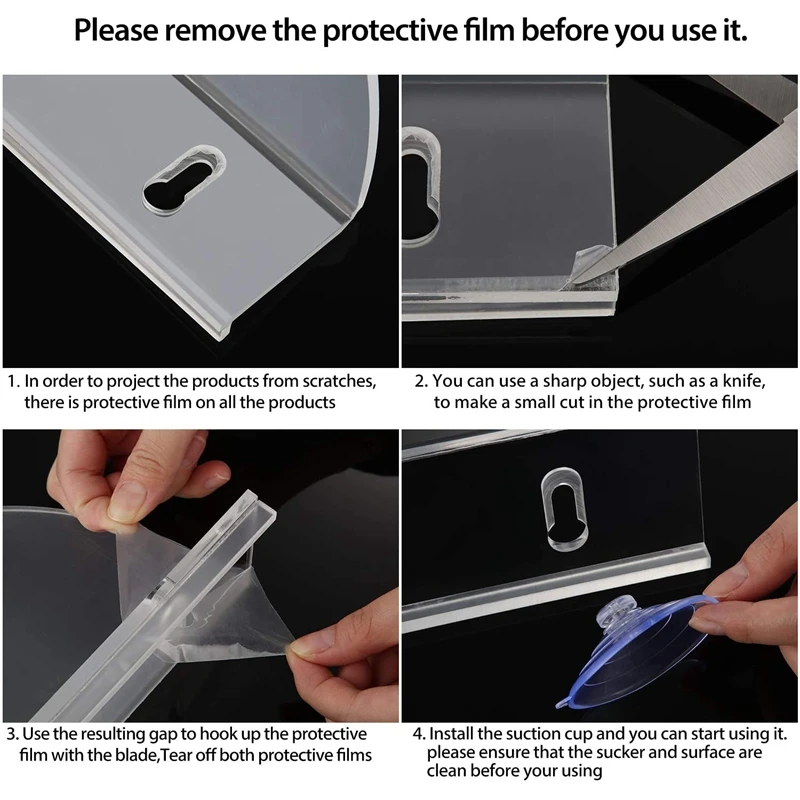 

Wall Shelf Suction Cup Window Shelf Plant Window Shelf Indoor Window Plant Shelf for Indoor Plant Garden