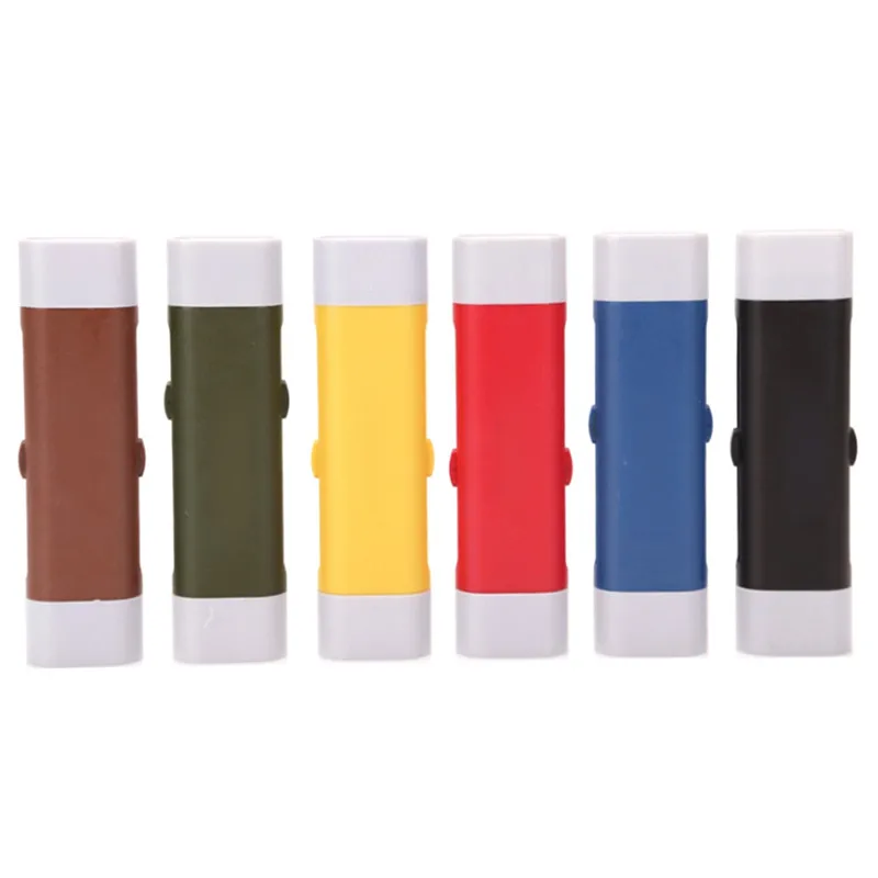 elektrische gitarre string reiniger rost entfernen stift mit string schmieren für musik instrument care gitarre zubehör free global shipping