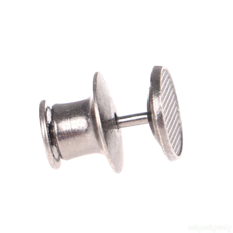 

Waist Adjuster Adjustable Nailless Button Set Vintage Buttons Shirt Pants Buttons Fixed With The Universal Button