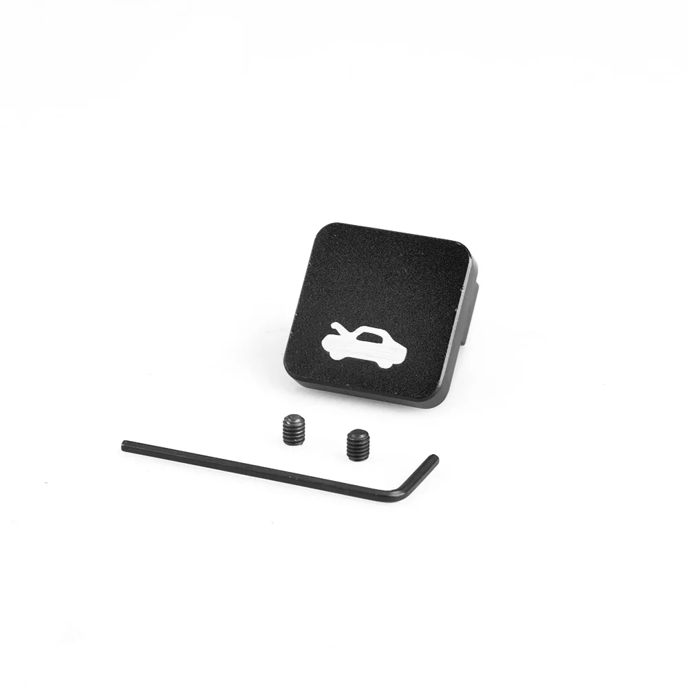 Набор для ремонта защелки с отстегивающимся колпаком автомобиля, автомобильные аксессуары, блокировка крышки двигателя для Honda Civic1996 1997 1998 1999 2000 2001-2011