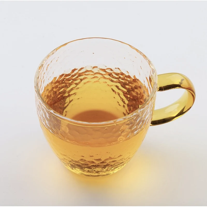 Чайник большой емкости из прочного стекла с кувшином нержавеющей стали для воды