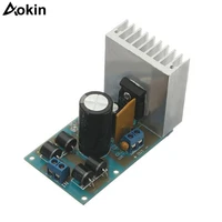 5pcslot lt1083 adjustable power supply module filament tube amp regulator plate electronic component