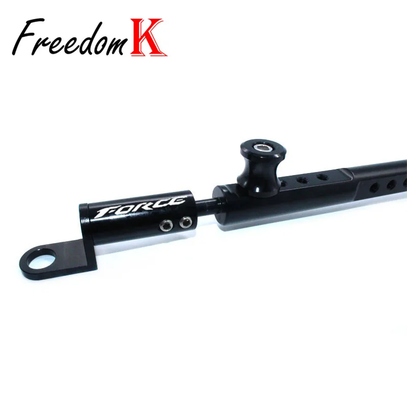 Для Yamaha FORCE155 FORCE 155 аксессуары для мотоциклов CNC Алюминиевый Многофункциональный