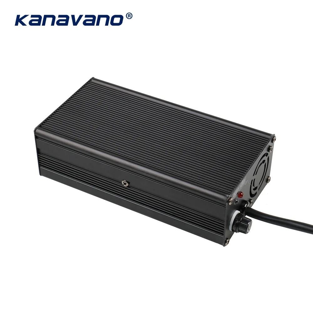 Умное зарядное устройство для литиевых и свинцово-кислотных батарей 12 В 10 А 240 Вт