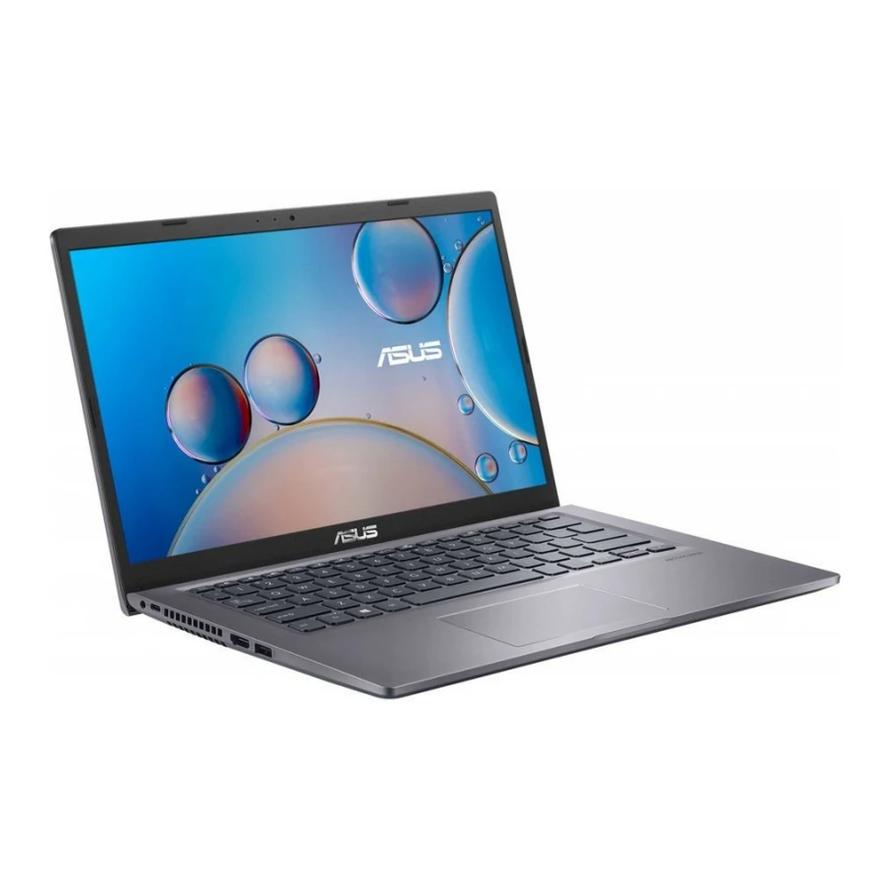 Ноутбук 14" IPS FHD Asus M415UA EB083T grey (AMD Ryzen 5 5500U/8Gb/512Gb SSD/noDVD/VGA int/W10) (90NB0U02 M01050)|Ноутбуки| |