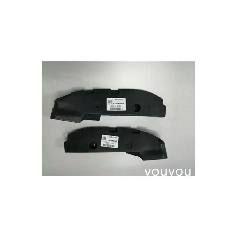 Заднее внутреннее крыло брызговик для Mazda 323 family protege BJ 1998-2003 B25D-50-341 B25D-50-351