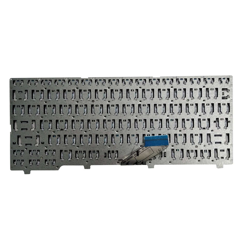 Новая клавиатура для ноутбука Lenovo ideapad 110S 110S-11 110S-11IBR 110S-11AST 110S-11IBY английская
