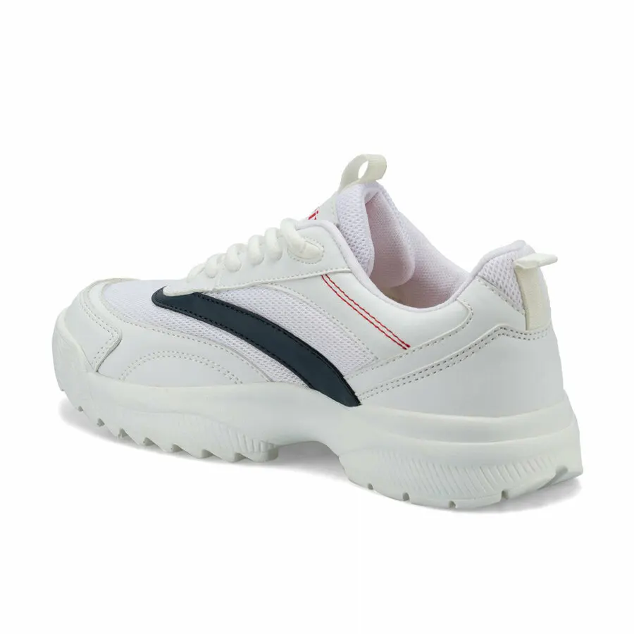 

Sneakers Women Kinetix Monca White Women'S Sneaker Shoes