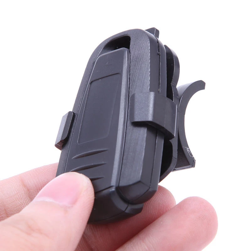4 In 1 Anti-theft Bicycle Security Alarm Wireless Remote Control Alerter Taillights Lock Warner Waterproof Bike Lamp Accessorie