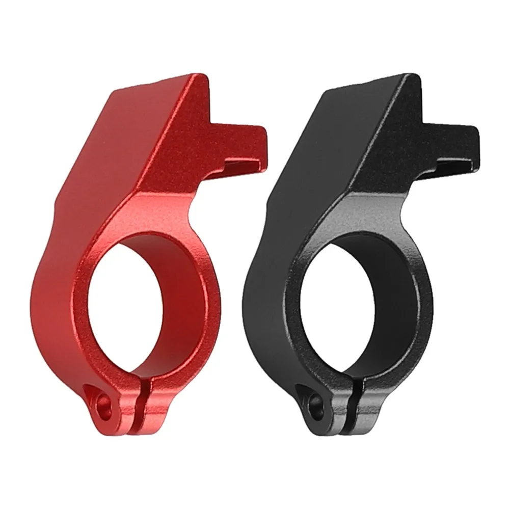 

Metal Instrument Display Refit Bracket Holder Seat For XiaoMi M365 Ninebot Electric Scooter Aluminum Modification For 22mm Bar
