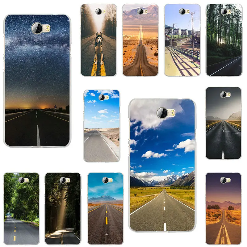 Маршрут 66 открыть автодороги мягкий чехол для мобильного телефона Аксессуары