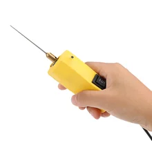 Glue Clean Machine CJ6+ 100-240V US OCA Glue Remover Tool for Mobile Phone LCD Screen Repair Glue Clean Machine CJ6+ 100-240V US OCA Glue Remover Tool for Mobile Phone LCD Screen Repair