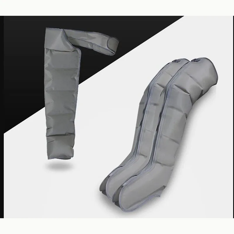 Пневматический массажер для тела с воздушными волнами| |