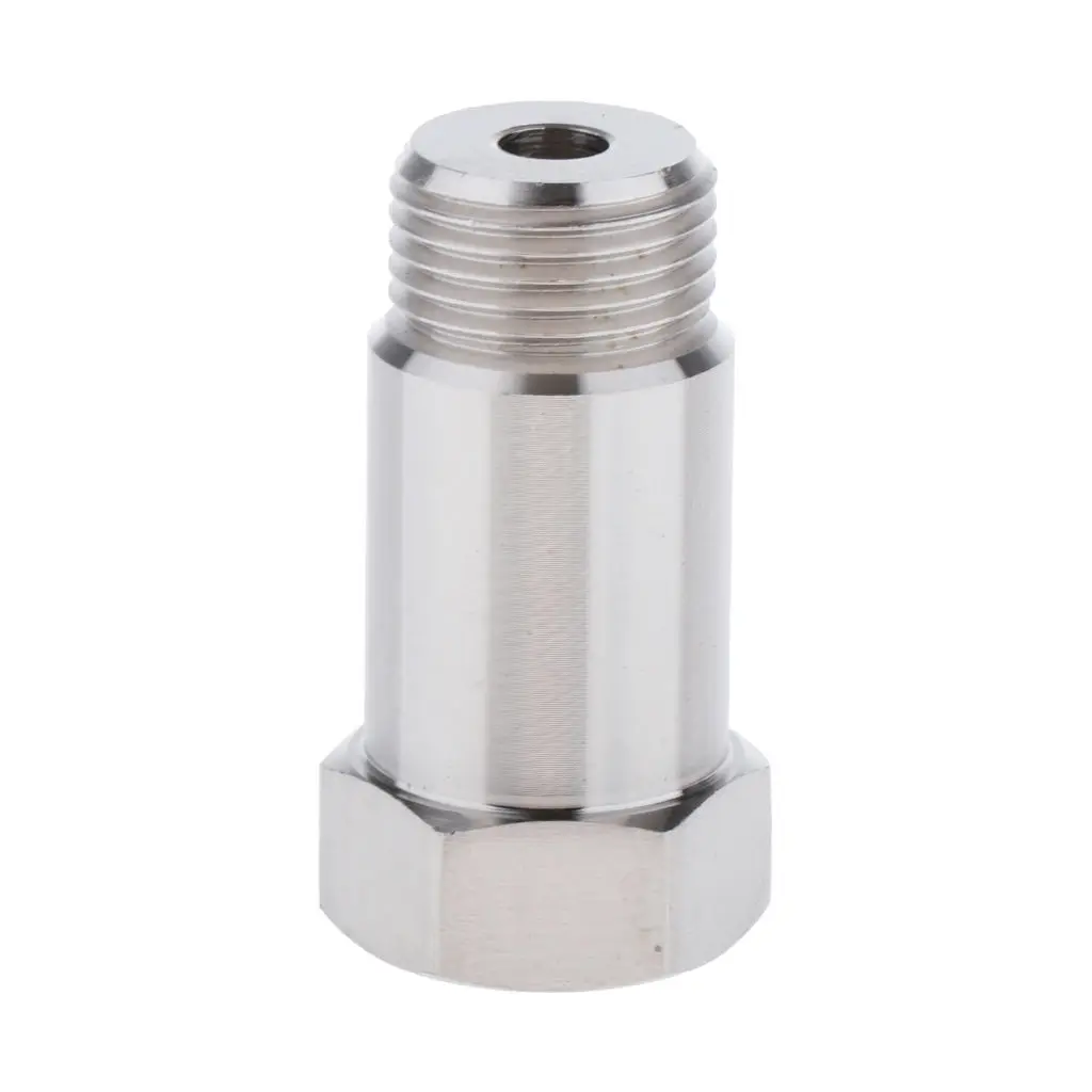

High Quality Stainless Steel Oxygen Sensor Extension For Car