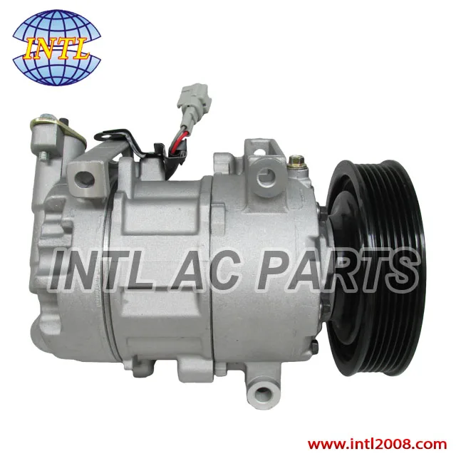 8200939386 8FK351123551 for Renault Megane /SCENIC III Car auto air compressor | Автомобили и мотоциклы