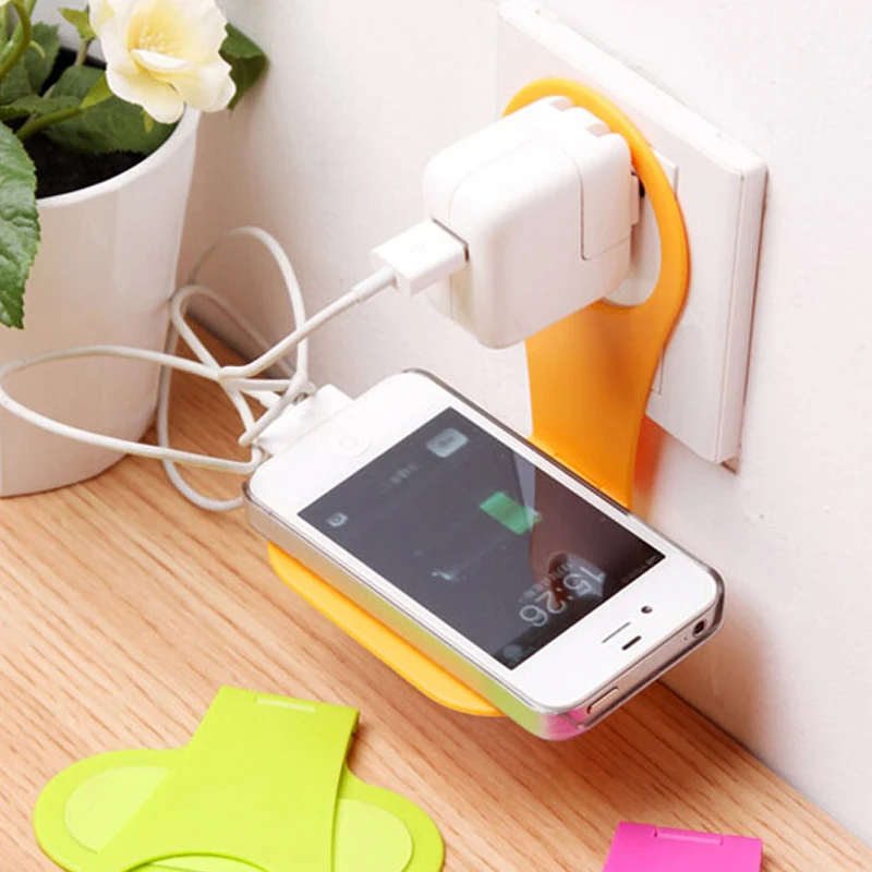 3 шт. держатель для зарядки мобильного телефона подставка MP3 камеры iphone Samsung huawei zte