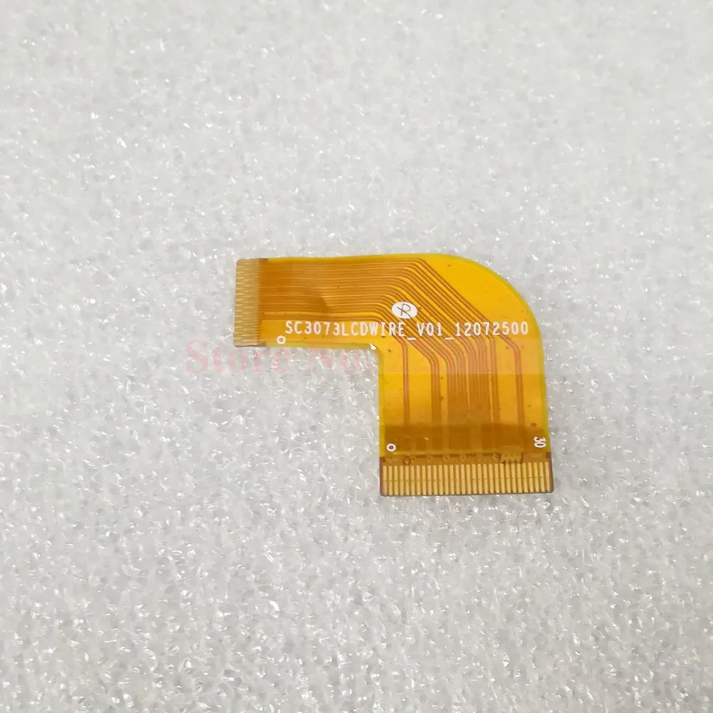 Гибкий кабель для ЖК-дисплея планшетного ПК Φ SC3073 LCD SC5085-SAMSUNG-FPC SB06-LCD-FPC S6000 LCM FPC H302 |