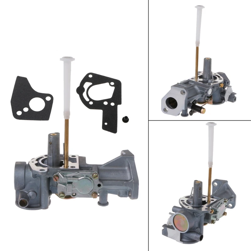 

1PC Carburetor Carb w Gaskets 498298 495426 5HP Engines E8BC