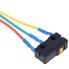 Микропереключатель для газового водонагревателя, 10 шт.