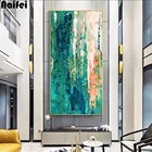 Абстрактная живопись алмазов картина декор настенные картины для гостиной большие вертикальные Современное украшение для дома, алмазная вышивка ручной работы