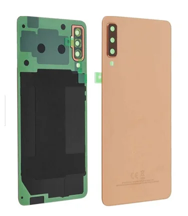 Задняя крышка аккумуляторного отсека 10 шт. сменный корпус для стеклянной двери +