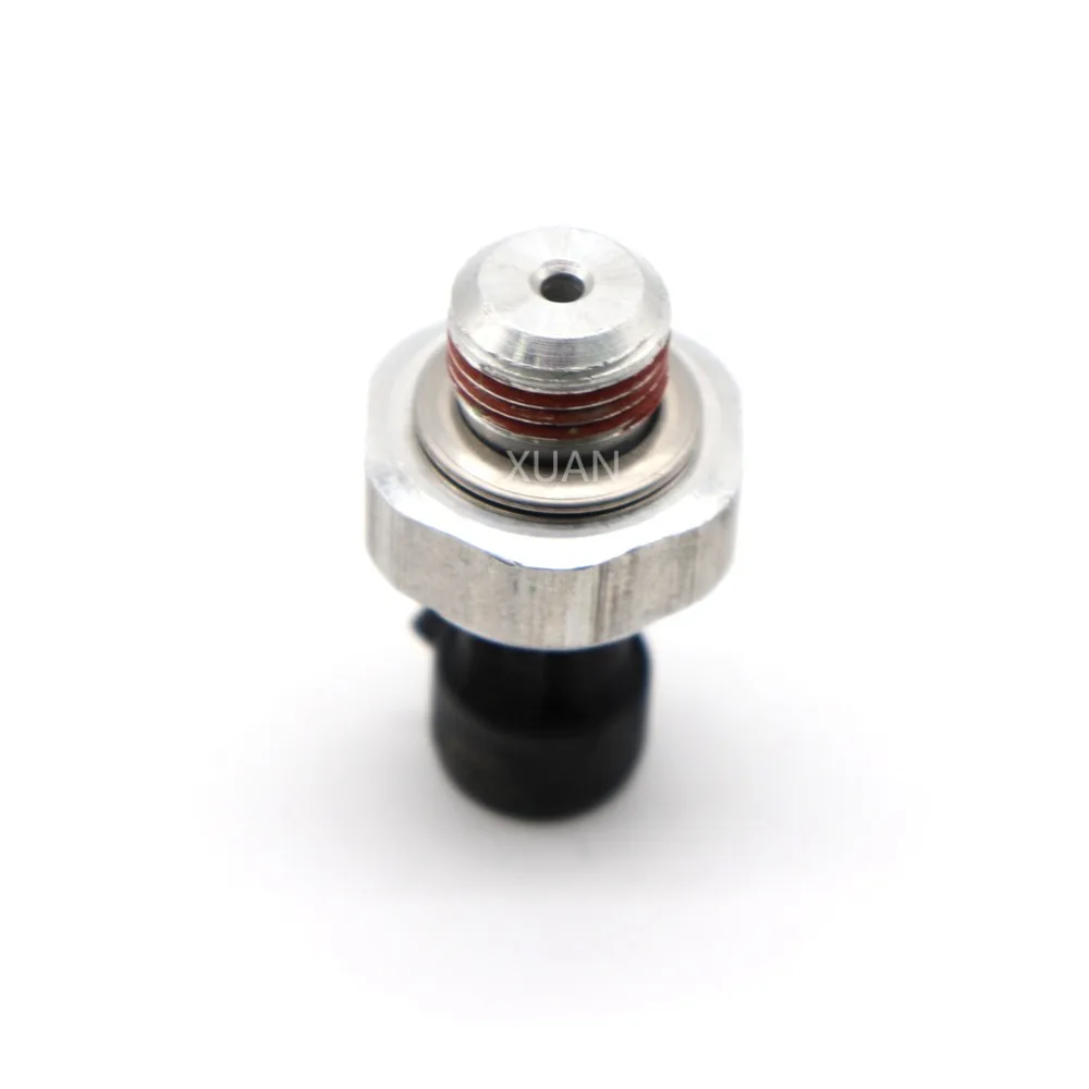Переключатель датчика давления масла XUAN 12573107 для Buick Chevy Chevrolet Trailblazer Tahoe GMC 4.8L 5.3L 6.0L