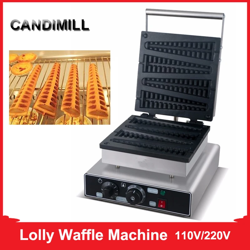 Baker Muffin Toaster, 110v 220v