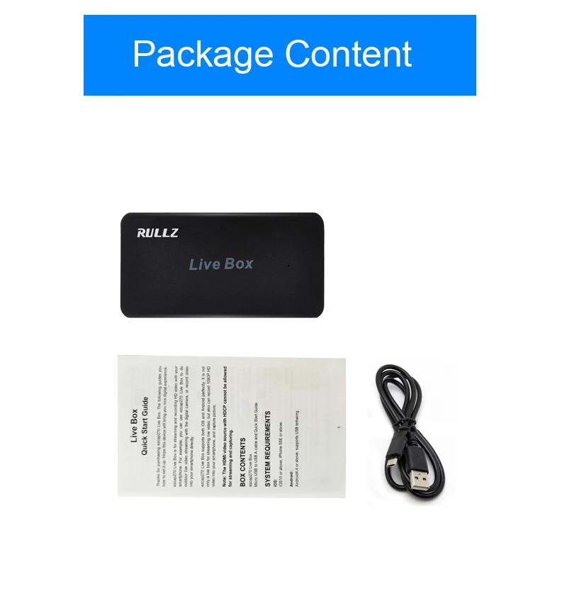 HDMI USB 2 0 карта для захвата телефона в реальном времени PS4 XBOX TV BOX Camera IPhone IOS Android Phone