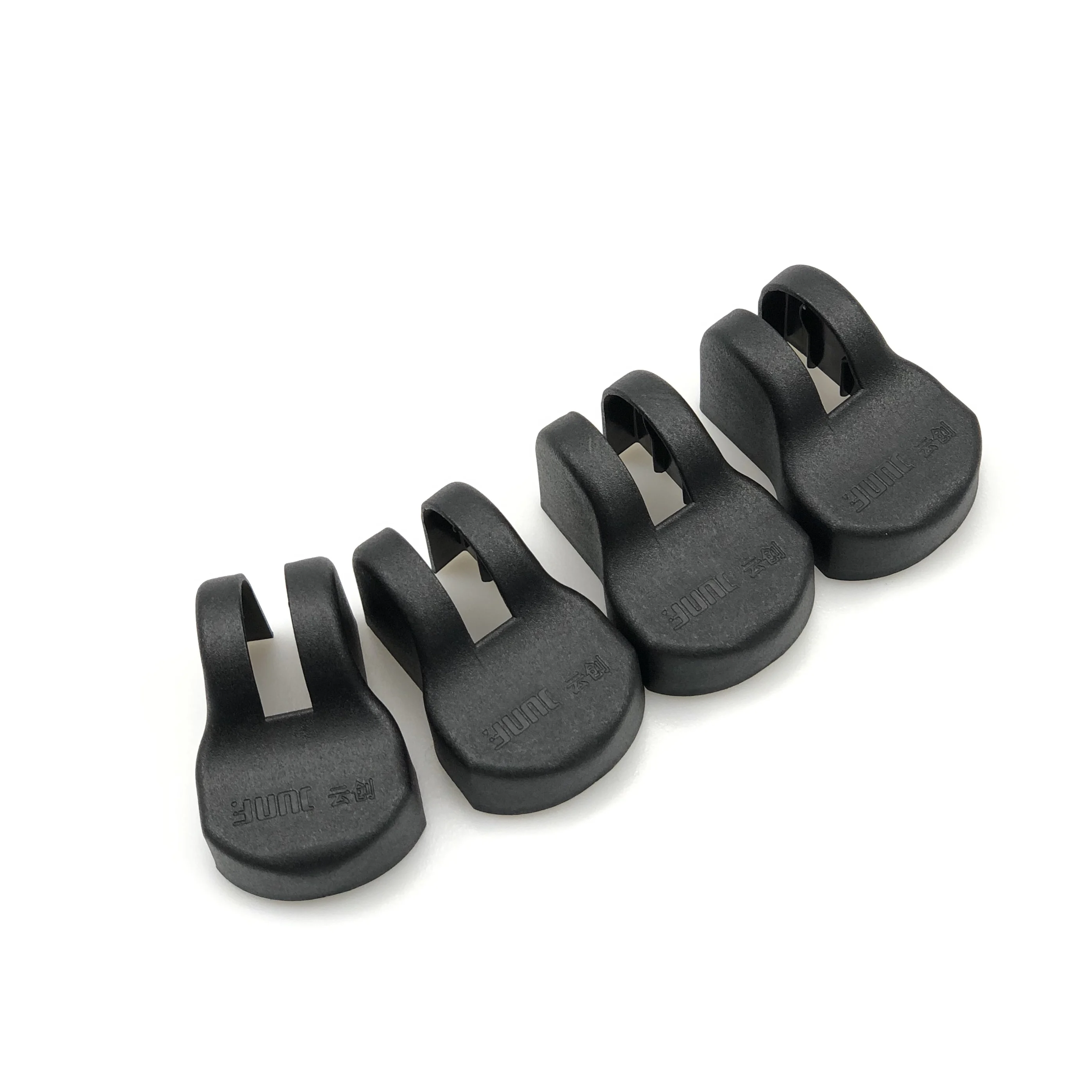 4 шт./лот автомобильный Стайлинг двери проверки ручки антикоррозийный чехол для