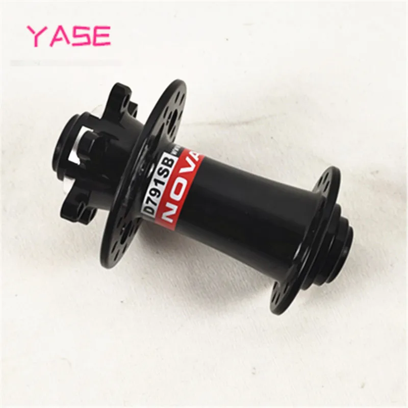 Boost hub 110x15 мм 148x12 NOVATEC D791SB D792SB велосипедная ступица mtb boost XC AM CX novatec 6 гвоздей