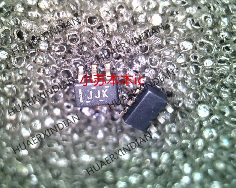 Новинка TS5A3159ADCKR TS5A3159A печать JJK JJR SOP6