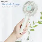 Мини-вентилятор, 3 скорости, с USB, для офиса