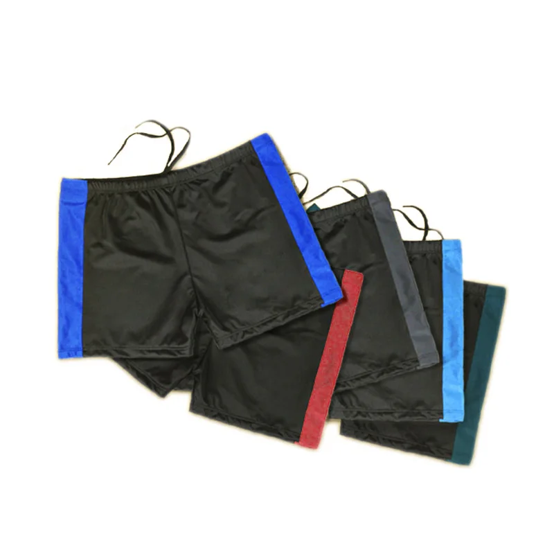 Размера плюс человек Плавание шорты Для мужчин для доски серфинга пляжные банная